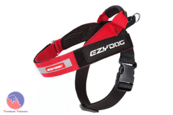 EzyDog Express Harness