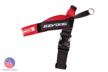 EzyDog Express Harness
