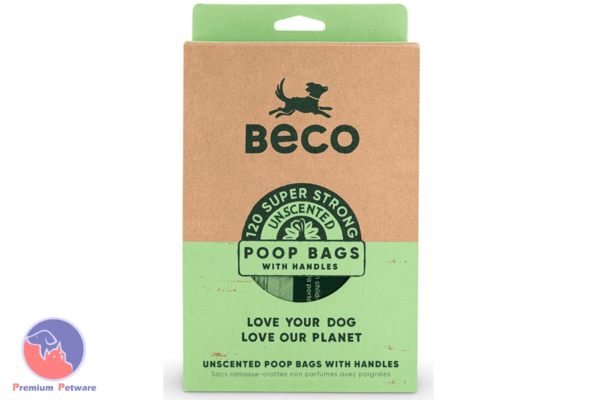 BECO BAG WITH HANDLES