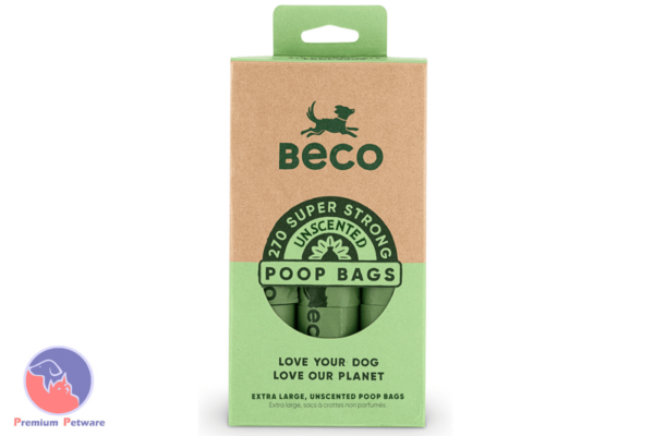 BECO UNSCENTED 270