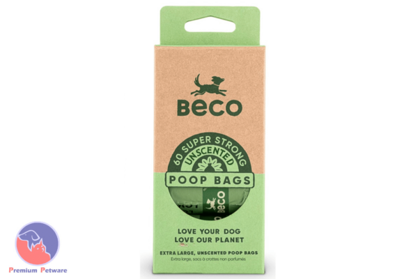 BECO UNSCENTED 60