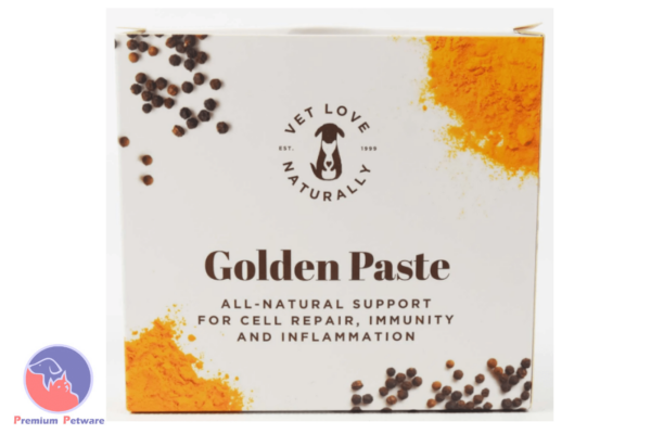 Vet Love Golden Paste