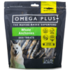 Omega Plus Anchovies