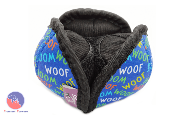 Puppington Pods Woof Blue