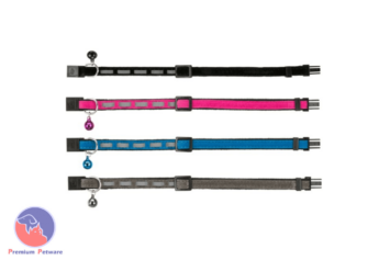 Trixie Reflective Cat Collar