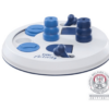 Dog Activity Flip Board