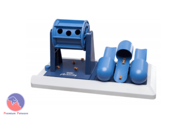 Dog Activity Poker Box Vario 2