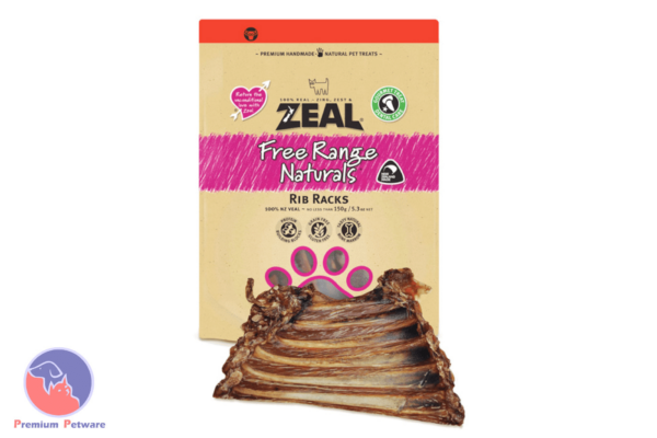 Zeal Rib Racks