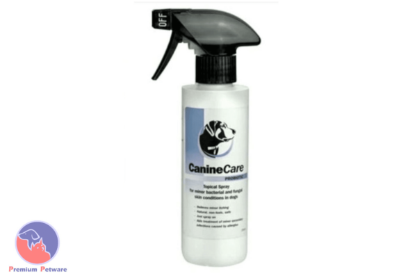 CanineCare Probiotic Topical Spray