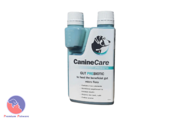 CanineCare Prebiotic
