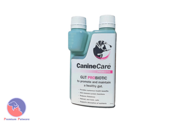 CanineCare Probiotic