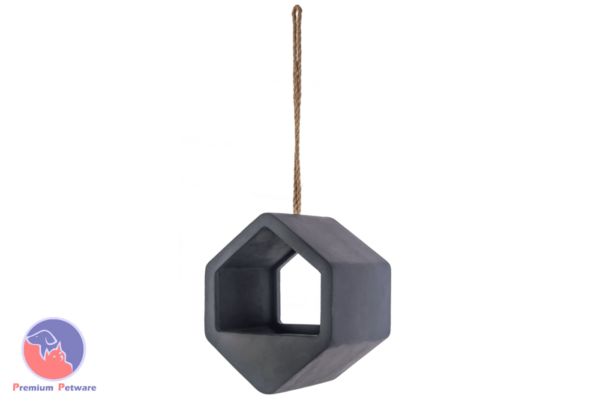 Topflite Geo Wild Bird Feeder