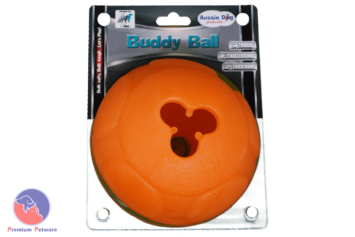 AUSSIE DOG BUDDY BALL