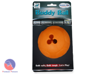 AUSSIE DOG BUDDY BALL