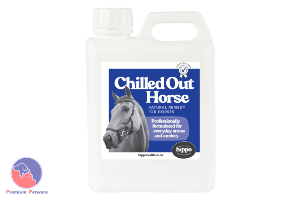 Hippo Health Chilled Out Horse