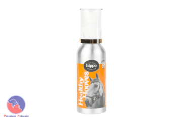 Hippo Health Healthy Hooves