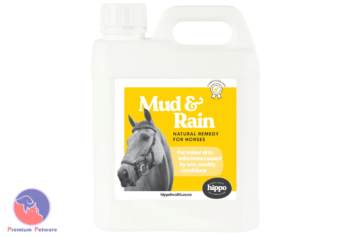 Hippo Health Mud and Rain
