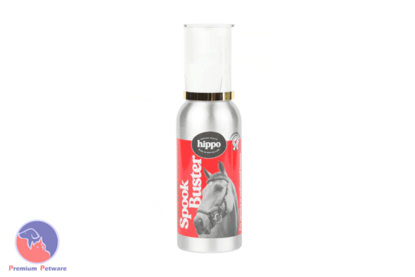 Hippo Health Spook Buster