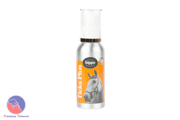 Hippo Health Ticks Plus