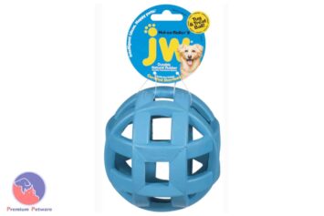 JW Hol-ee Roller X