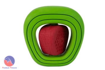JW Apple Core Chew-ee