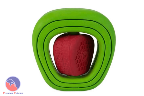 JW Apple Core Chew-ee