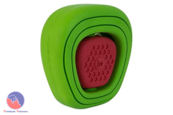 JW Apple Core Chew-ee