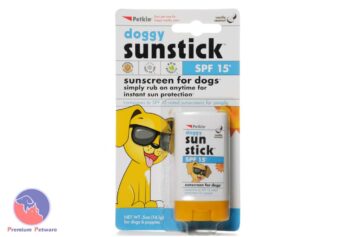 Petkin Doggy Sunstick