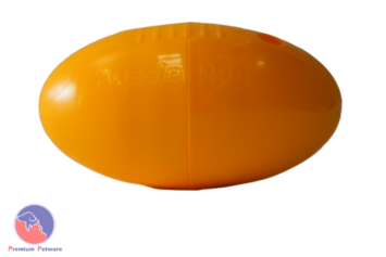 Aussie Dog Footy Feeder