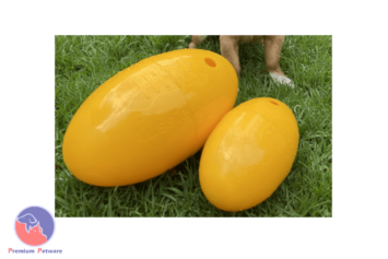 Aussie Dog Footy Feeder