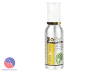 Biopet Fleas & Ticks