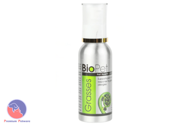 Biopet Grasses