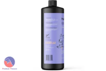 Fourflax Puppy 1L