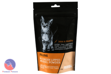 ProVida Feline Green-Lipped Mussel