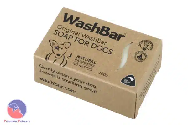 WashBar Original Soap