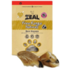 Zeal Free Range Cow Hooves