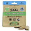 Zeal Green LIpped Mussels