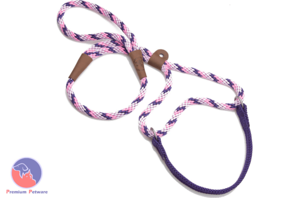 Mendota Dog Walker 1/2" Lilac