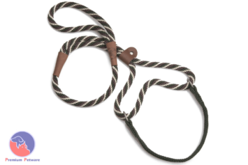 Mendota Dog Walker 1/2" Woodlands