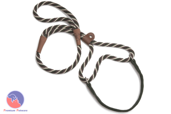 Mendota Dog Walker 1/2" Woodlands
