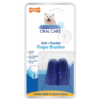 Nylabone Advanced Oral Care Finger Brush