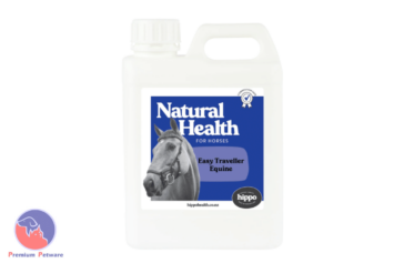 Hippo Health Easy Traveller Jerry Can