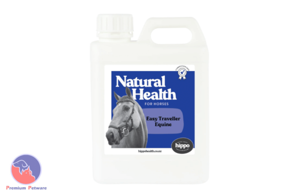 Hippo Health Easy Traveller Jerry Can
