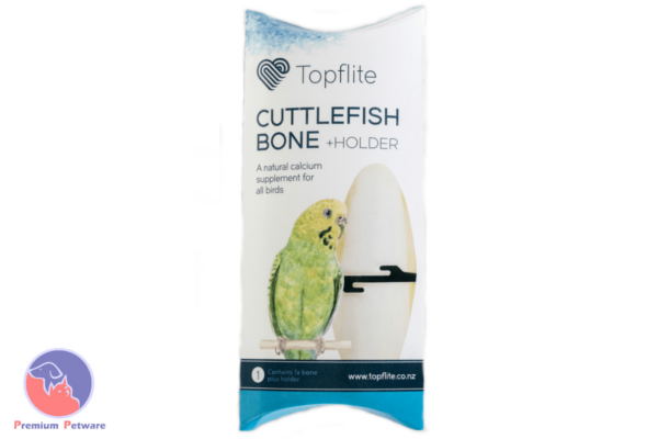 Topflite Cuttlefish