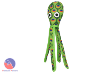 Tuffy Squid Green