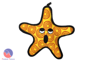 Tuffy Starfish