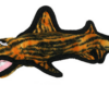 Tuffy Tiger Shark