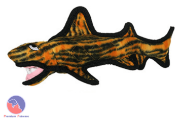 Tuffy Tiger Shark