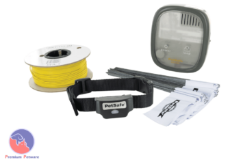 Petsafe Rechargeable In-Ground Fence System