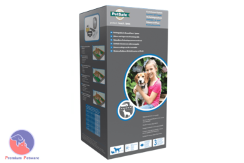 Petsafe Rechargeable In-Ground Fence System